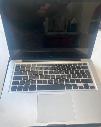 Mac book