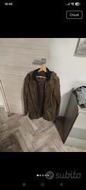 parka uomo