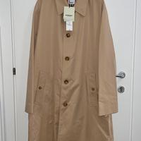 Burberry trench beige Taglia 46