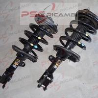 Ammortizzatori sospensione Hyundai Santa Fè 07/09