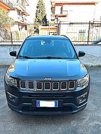 JEEP COMPASS 4X4 2.0 TURBO