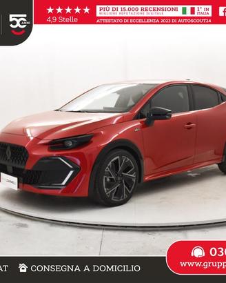 Renault Clio 1.8 full hybrid E-Tech Esprit Alpine