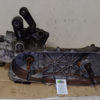BLOCCO MOTORE ENGINE KYMCO DOWNTOWN 200i Km 28000 