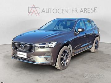 VOLVO XC60 T6 Recharge Plug-in Hybrid AWD Inscri