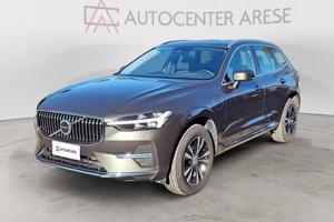 VOLVO XC60 T6 Recharge Plug-in Hybrid AWD Inscri