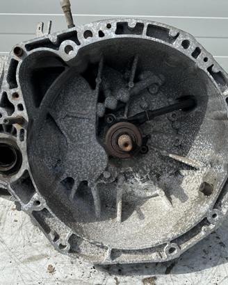 CAMBIO MANUALE COMPLETO RENAULT Megane ll Serie ND