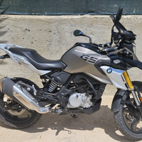 Bmw G 310 GS - 40th Edizione Limitata