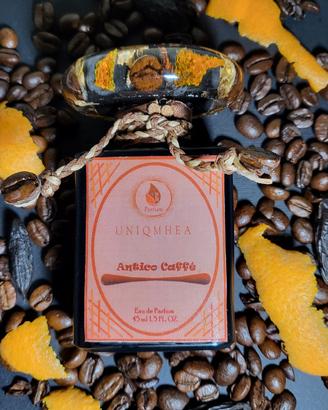 profumo artigianale 