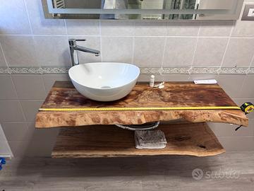 Mobile bagno