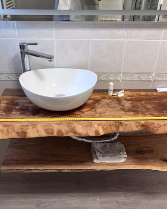 Mobile bagno