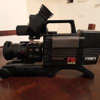 Videocamera Panasonic F10
