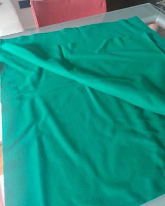 panno per tavolo verde