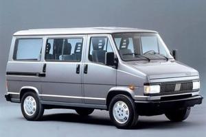 C E R C O ducato 9 posti prima serie 