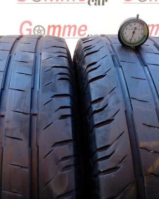 Gomme continental 205 75 16 85% DOT 2022 COD:468