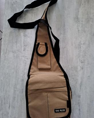 Borsa a tracolla 