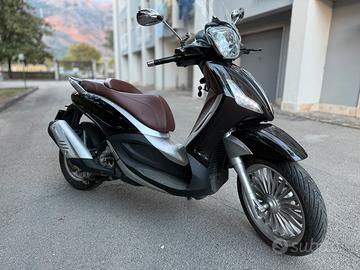 Scooter Piaggio Beverly 300ie