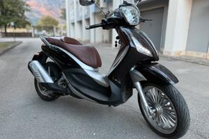 Scooter Piaggio Beverly 300ie