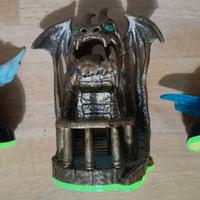 Trappole e Luoghi (Skylanders)