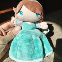 Trudi Principessa Crystal – bambola mini doll da u