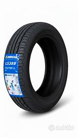 4 pneumatici nuovi landsail 155/70 r13 75t pn19569