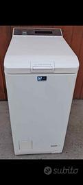 Lavatrice AEG 7KG 1300GIRI  A+++ Trasporto 