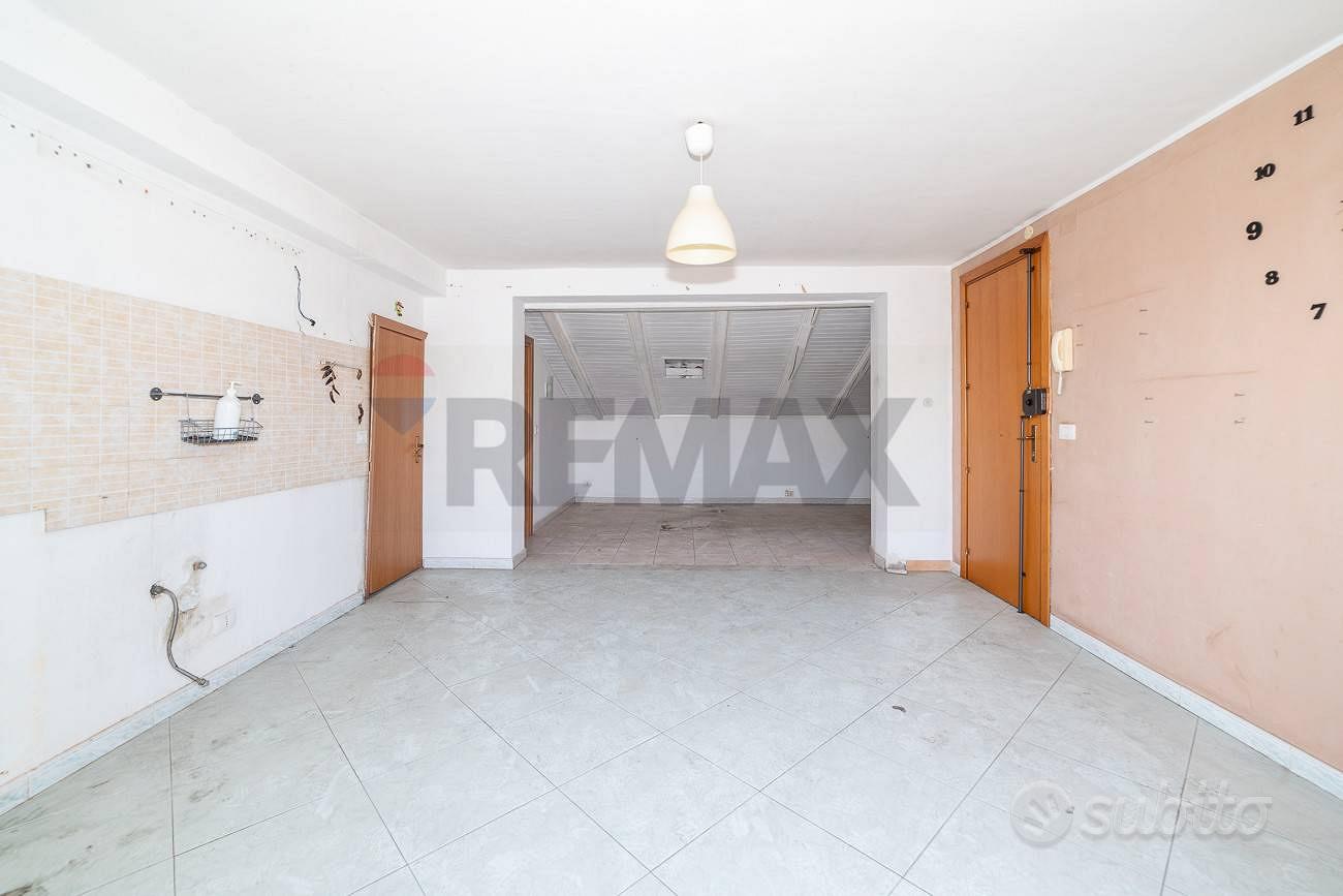 Appartamento – Motta Sant'Anastasia, Belvedere - Vista 2