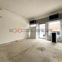 CAVARZERE - NEGOZIO / UFFICIO IN CENTRO