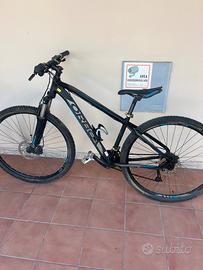 Mtb orbea