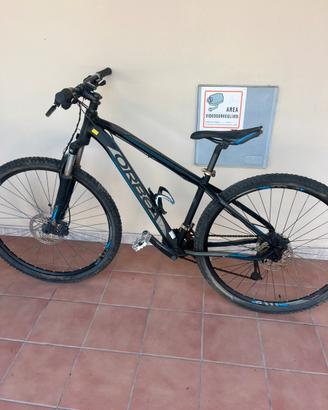 Mtb orbea