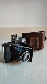 Zeiss Ikon con Novar Anastigmat
