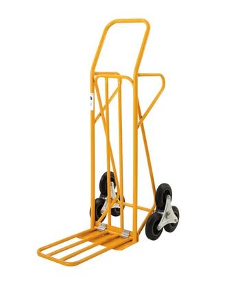 Carrello Saliscale portata 250kg