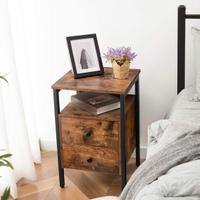 Comodini/Tavolini industriale