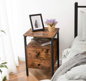 Comodini/Tavolini industriale