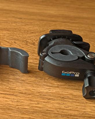 Supporto GoPro