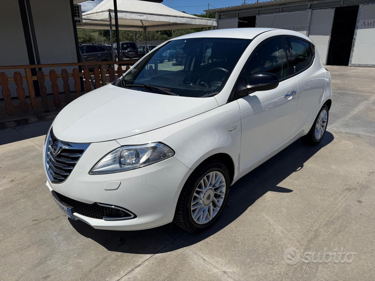 Lancia Ypsilon 3ª serie