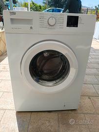 Lavatrice 7kg Beko