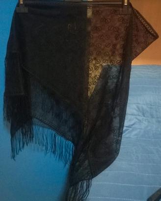 pareo nero 