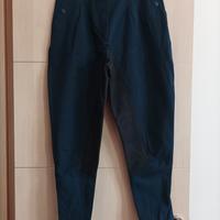 Pantaloni equitazione tg.42