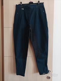 Pantaloni equitazione tg.42