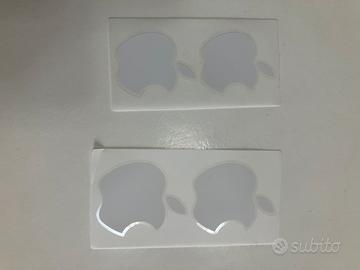 Adesivi Apple