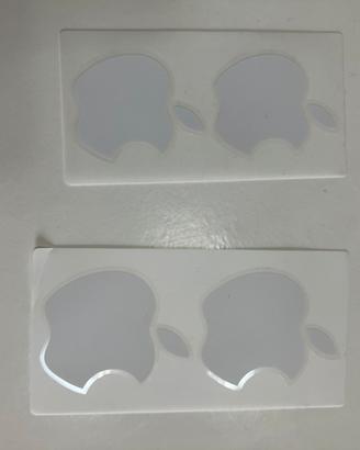 Adesivi Apple