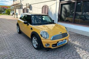 Mini One D NO UNICO PROPRIETARIO PERMUTABILE