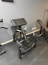 Curl Machine RexGym