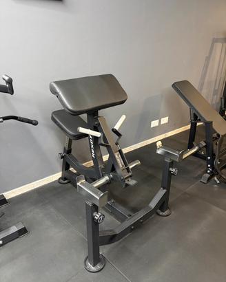 Curl Machine RexGym