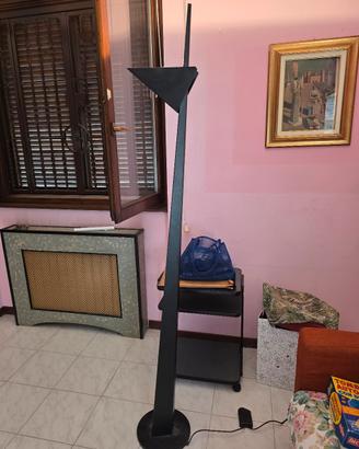 lampada da terra alogena