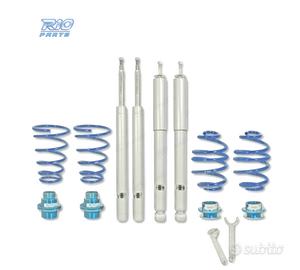 SOSPENSIONE FILETTATA BLUE LINE PER BMW SERIE 3 E3