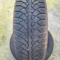 4 gomme Fulda 185/65/15   90%