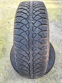 4 gomme Fulda 185/65/15   90%