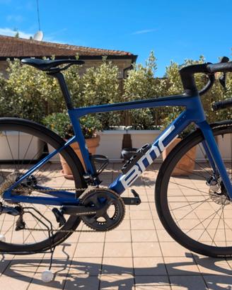 BMC Teamacchine SLR01 - 2021