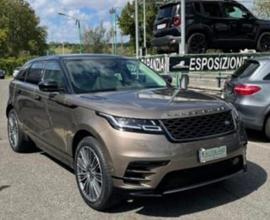 LAND ROVER Range Rover Velar 2.0 Si4 R-Dynamic H